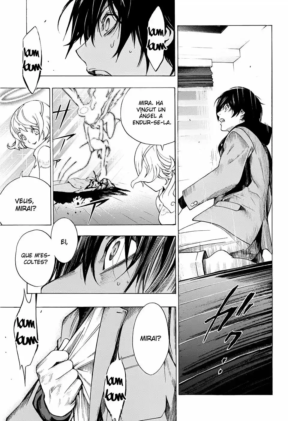 Platinum End (Català) - Capítulo 1 - Página 50 - LectorTMOo