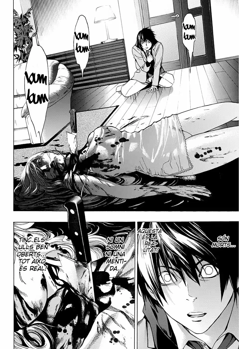 Platinum End (Català) - Capítulo 1 - Página 51 - LectorTMOo