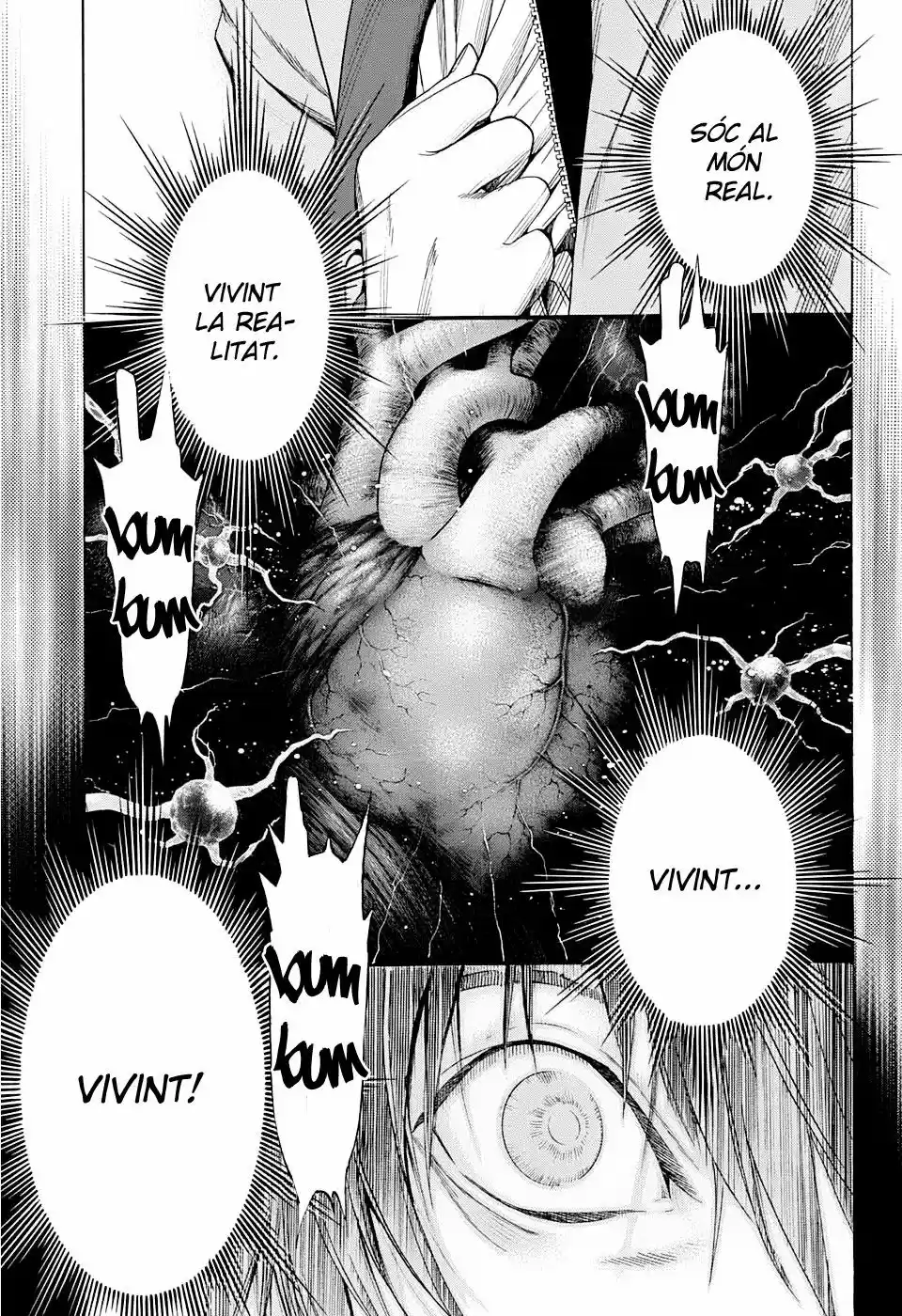 Platinum End (Català) - Capítulo 1 - Página 52 - LectorTMOo