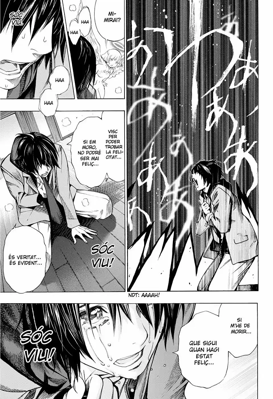 Platinum End (Català) - Capítulo 1 - Página 54 - LectorTMOo