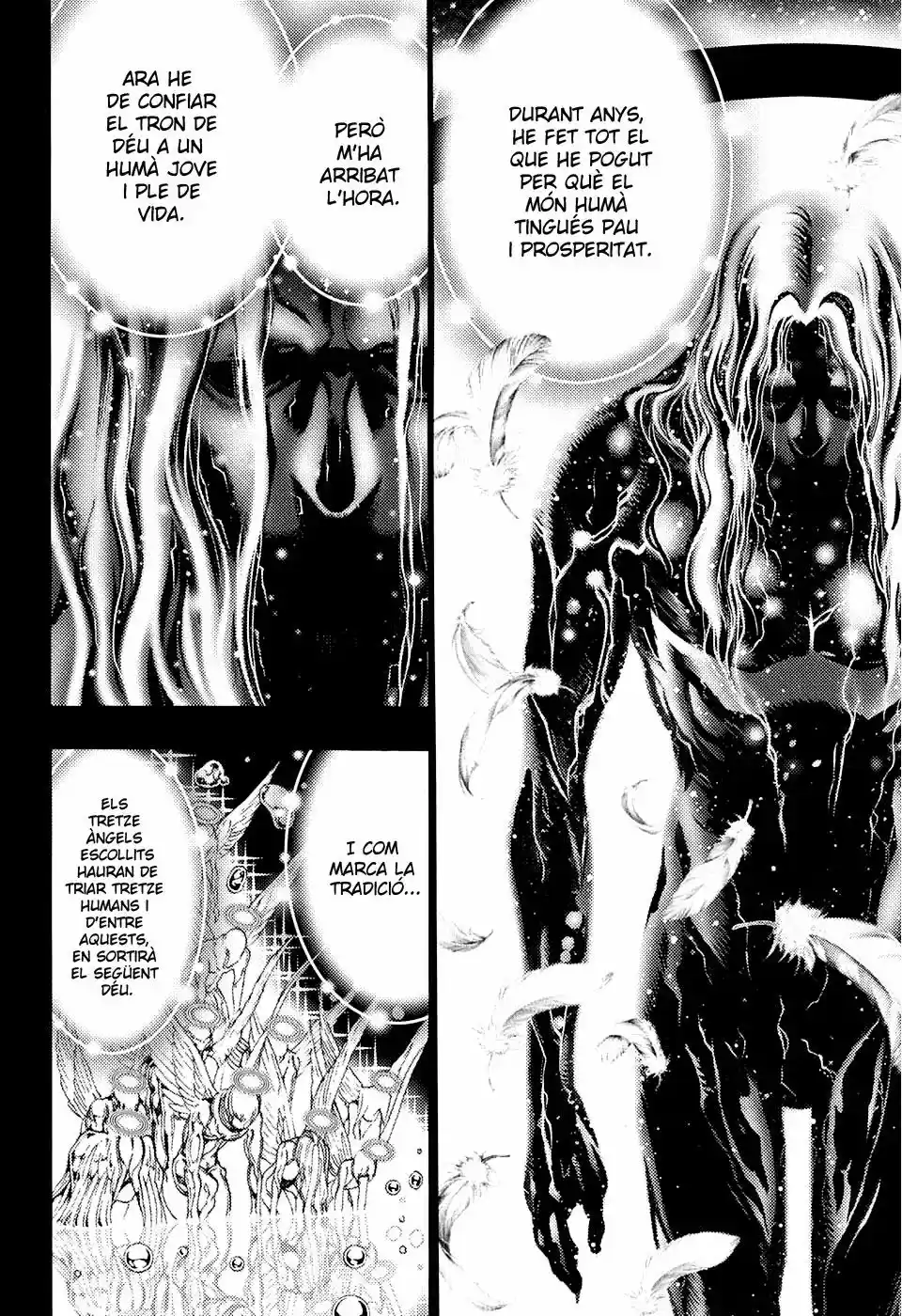 Platinum End (Català) - Capítulo 1 - Página 57 - LectorTMOo