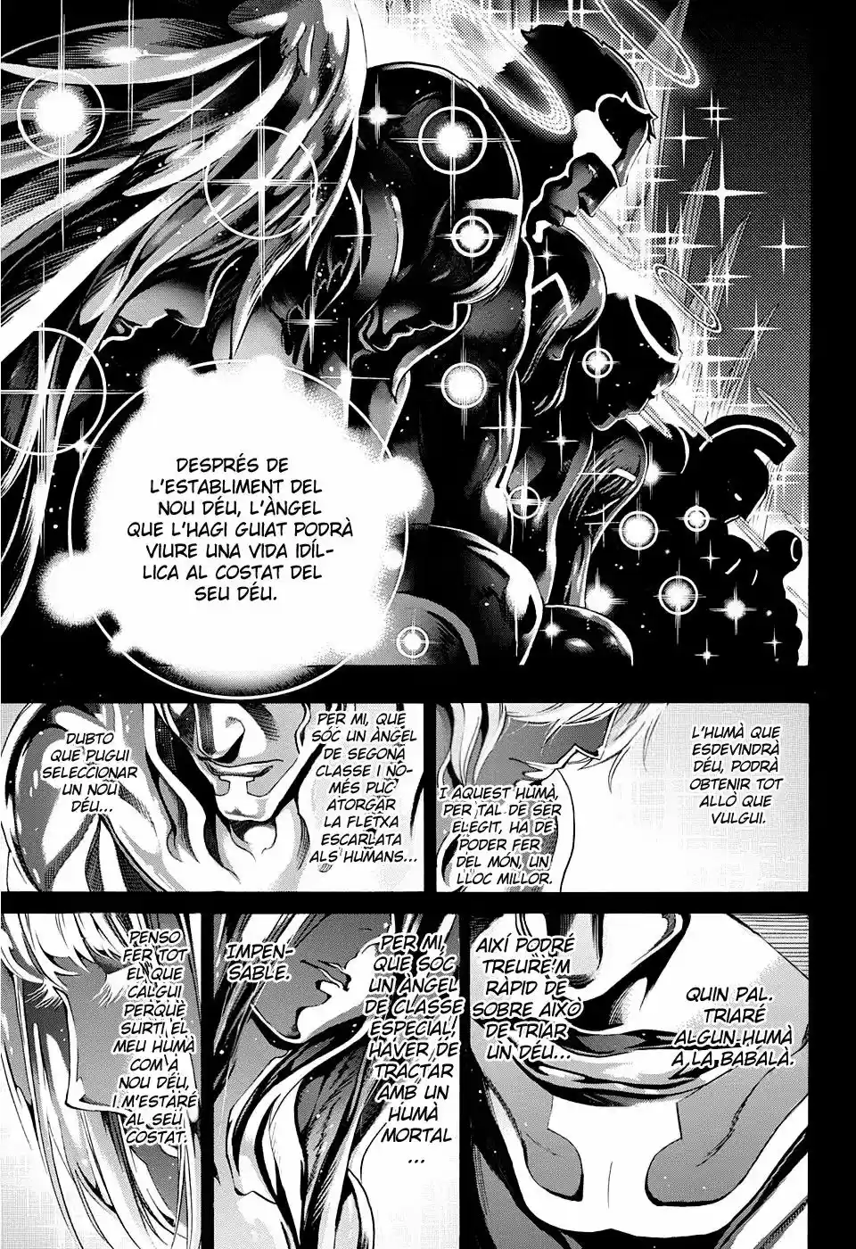 Platinum End (Català) - Capítulo 1 - Página 58 - LectorTMOo