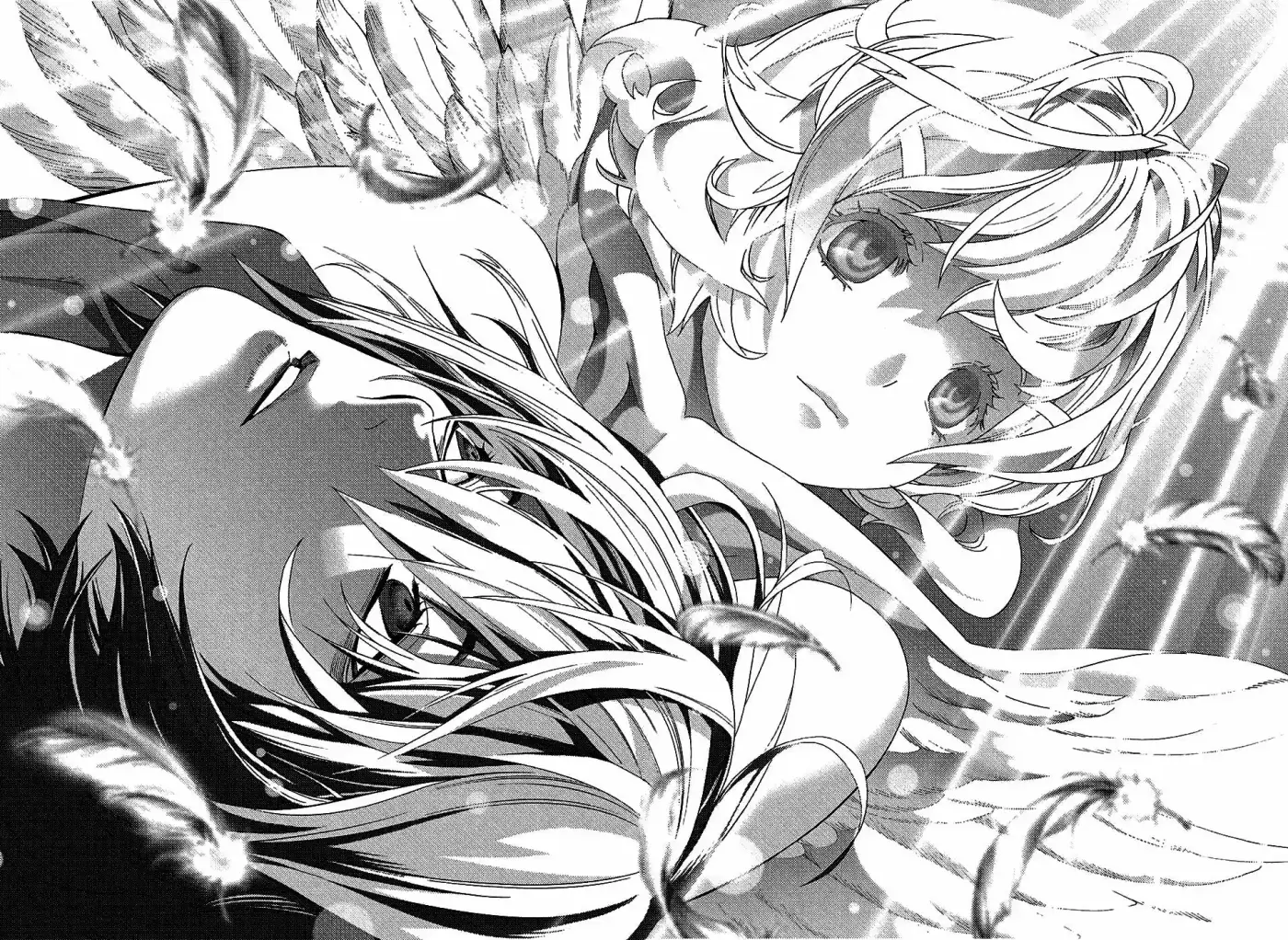 Platinum End (Català) - Capítulo 1 - Página 61 - LectorTMOo
