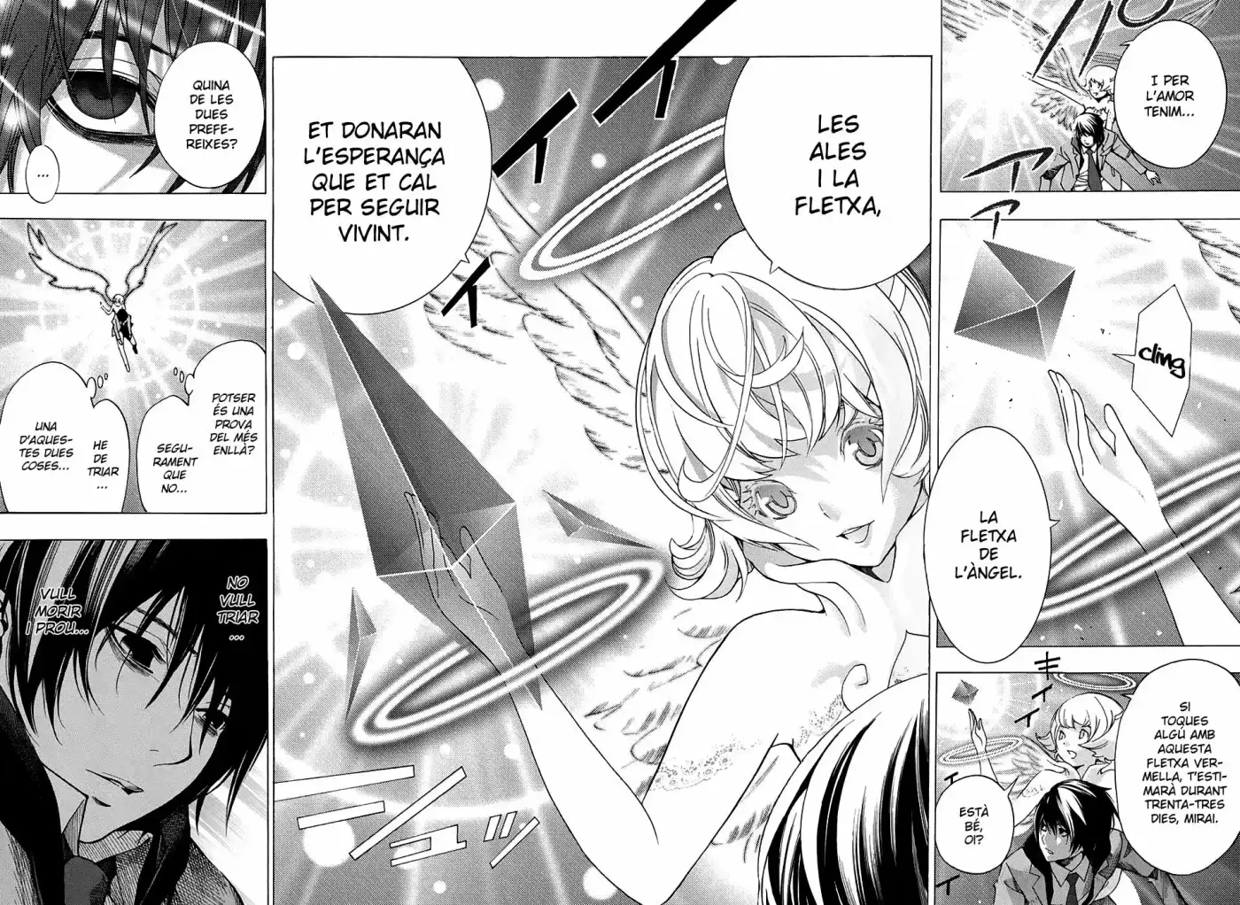 Platinum End (Català) - Capítulo 1 - Página 62 - LectorTMOo