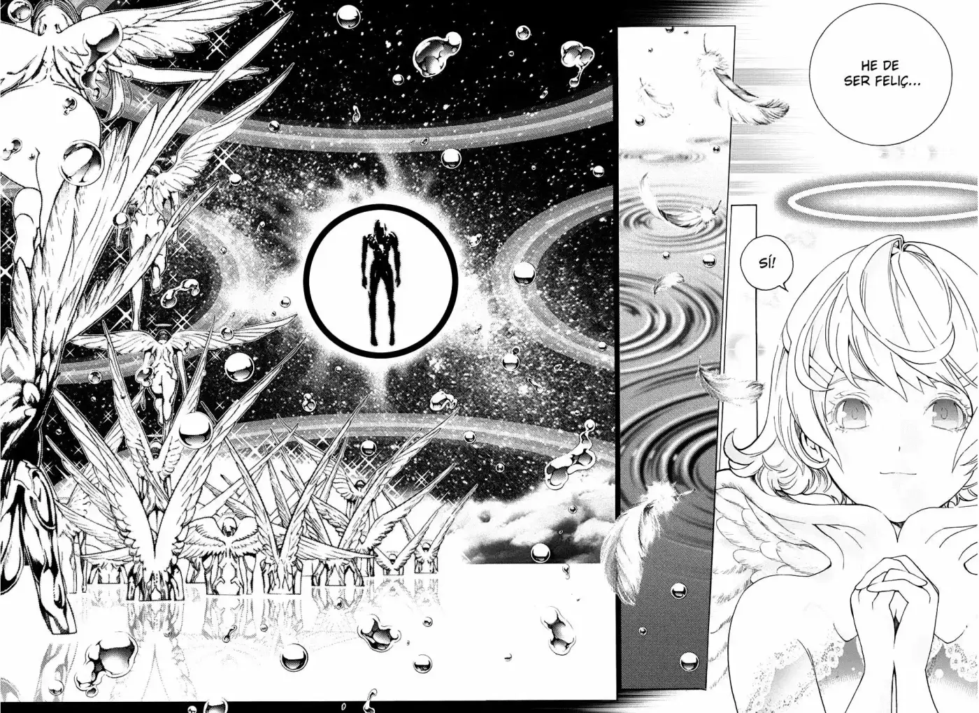 Platinum End (Català) - Capítulo 1 - Página 65 - LectorTMOo
