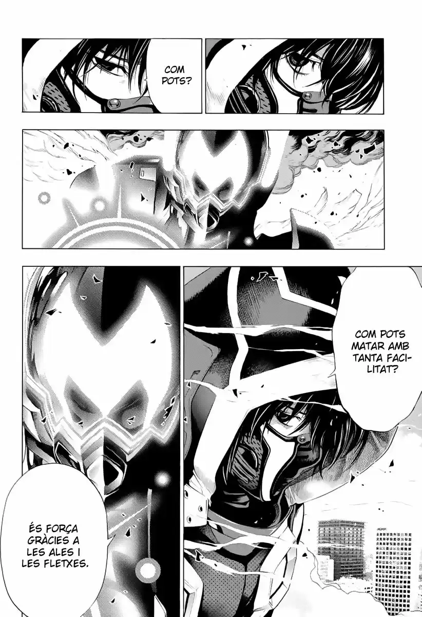 Platinum End (Català) - Capítulo 10 - Página 4 - LectorTMOo
