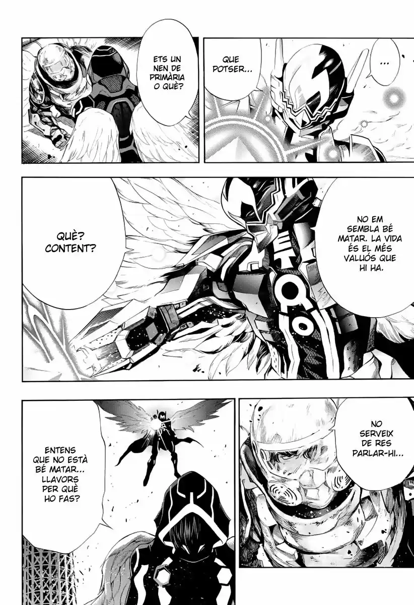 Platinum End (Català) - Capítulo 10 - Página 6 - LectorTMOo