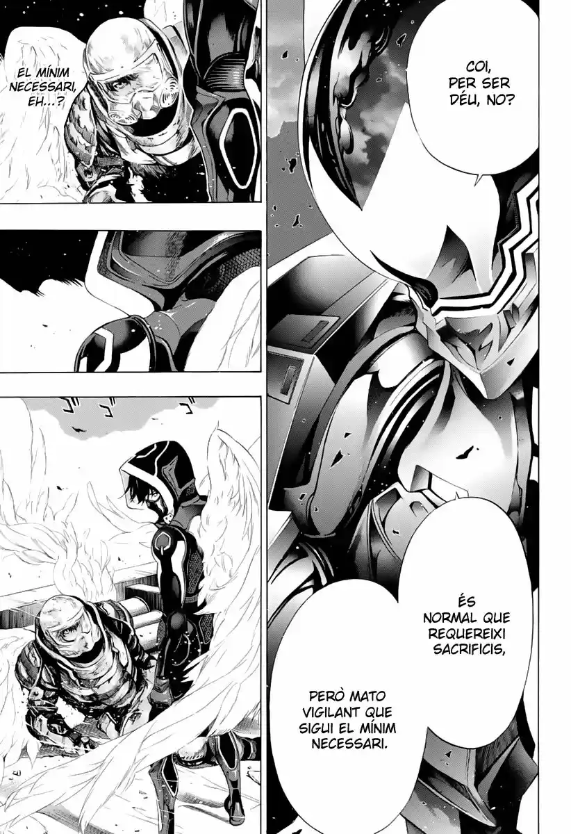 Platinum End (Català) - Capítulo 10 - Página 7 - LectorTMOo