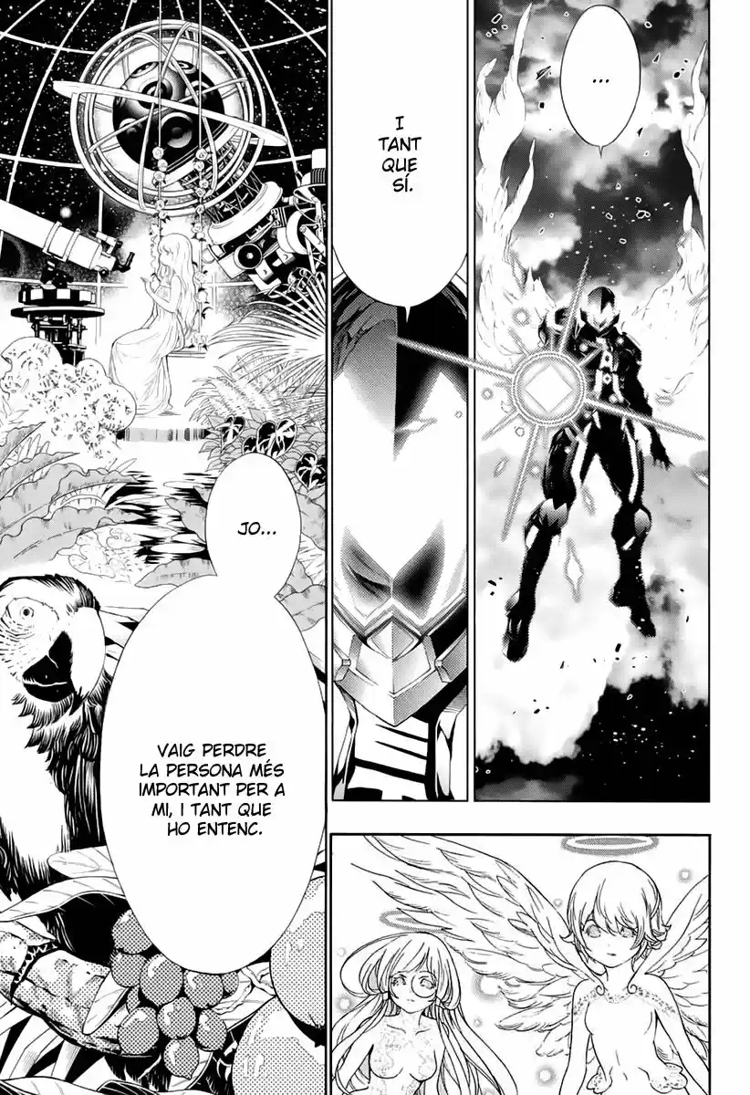 Platinum End (Català) - Capítulo 10 - Página 9 - LectorTMOo