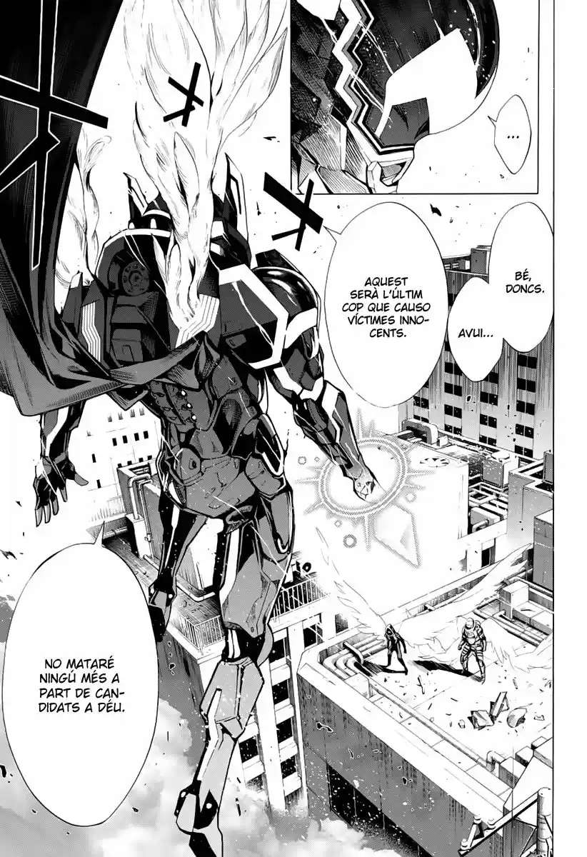 Platinum End (Català) - Capítulo 10 - Página 13 - LectorTMOo