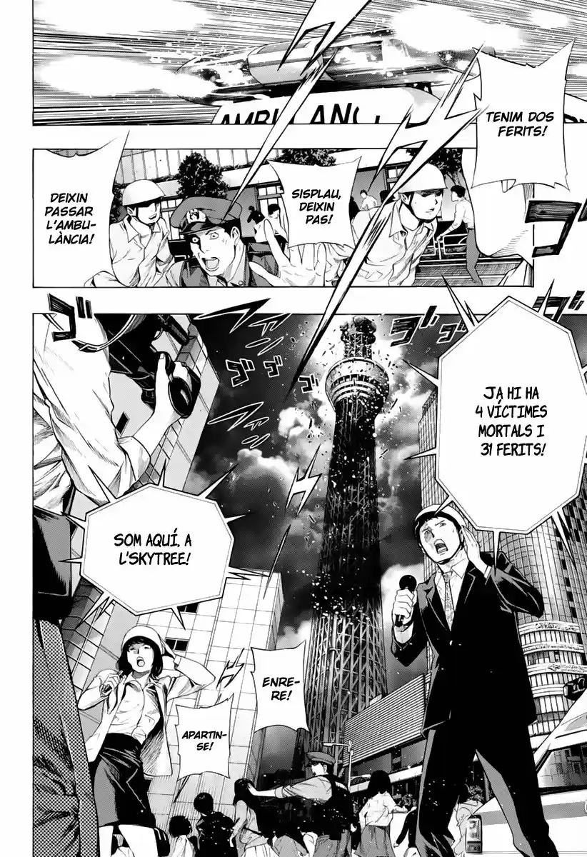 Platinum End (Català) - Capítulo 10 - Página 14 - LectorTMOo