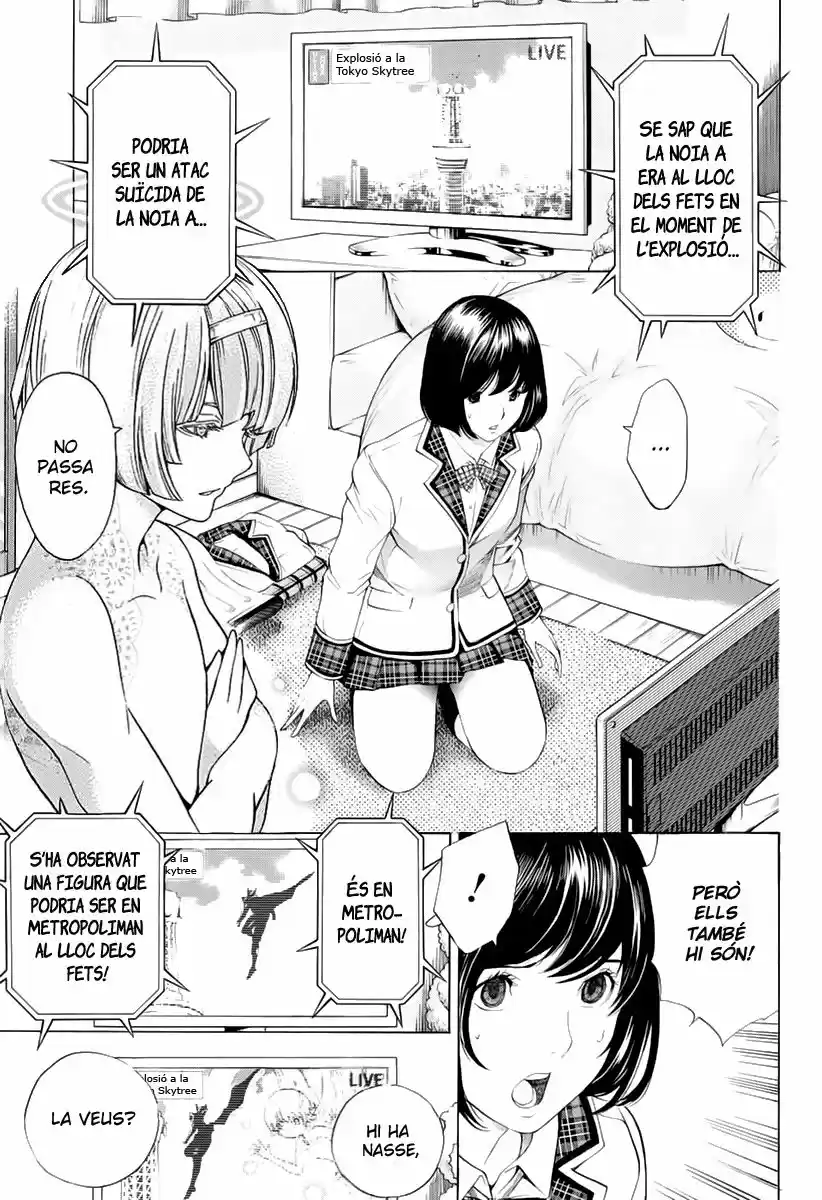 Platinum End (Català) - Capítulo 10 - Página 15 - LectorTMOo