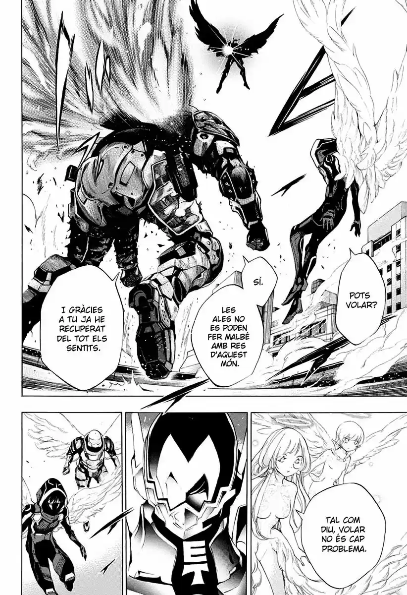 Platinum End (Català) - Capítulo 10 - Página 16 - LectorTMOo