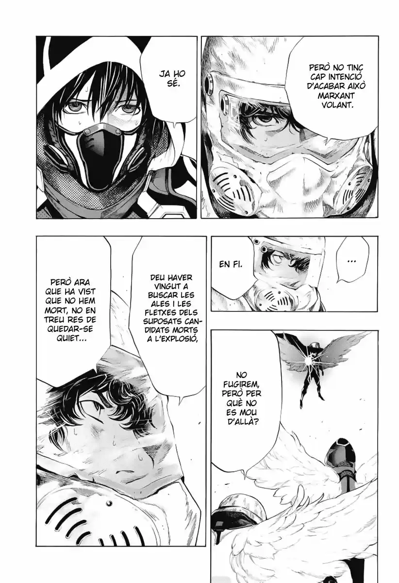 Platinum End (Català) - Capítulo 10 - Página 17 - LectorTMOo