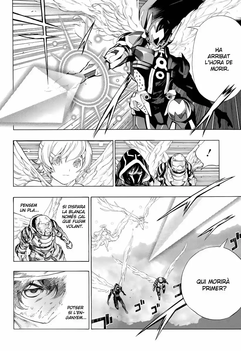 Platinum End (Català) - Capítulo 10 - Página 18 - LectorTMOo