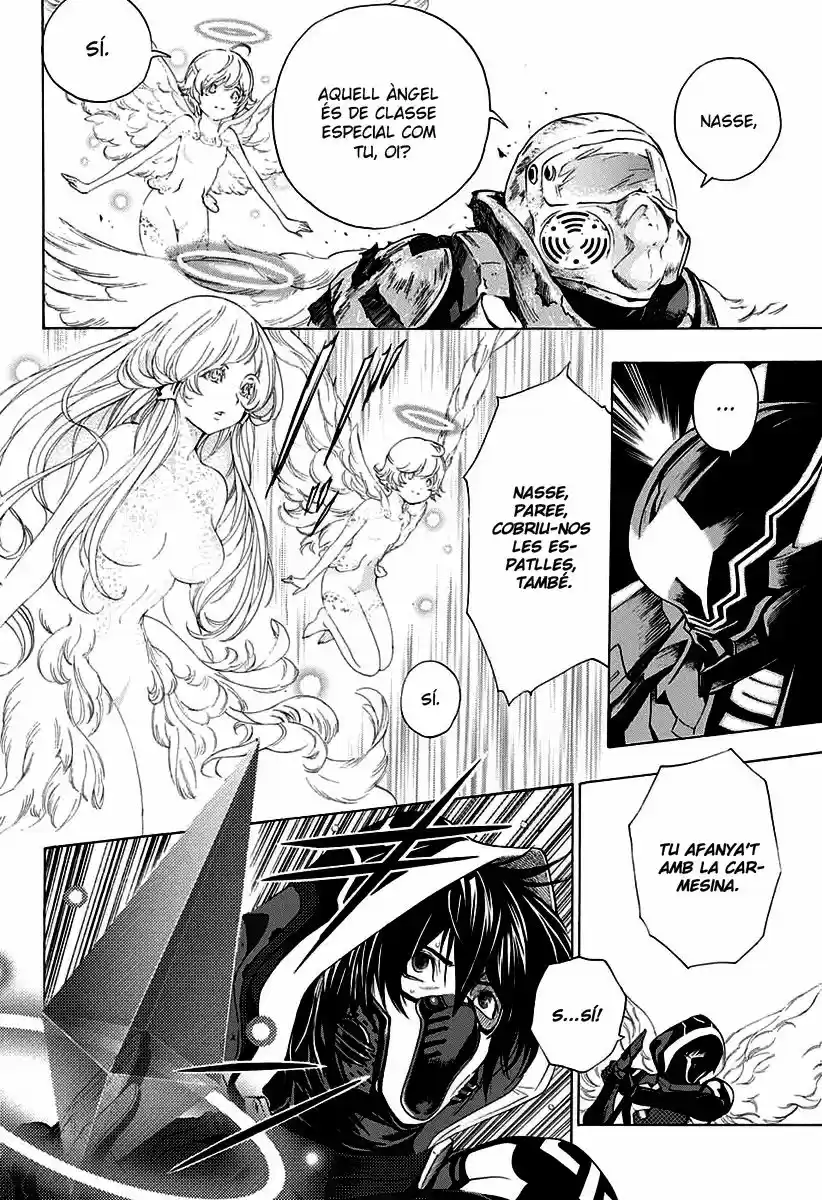 Platinum End (Català) - Capítulo 10 - Página 20 - LectorTMOo