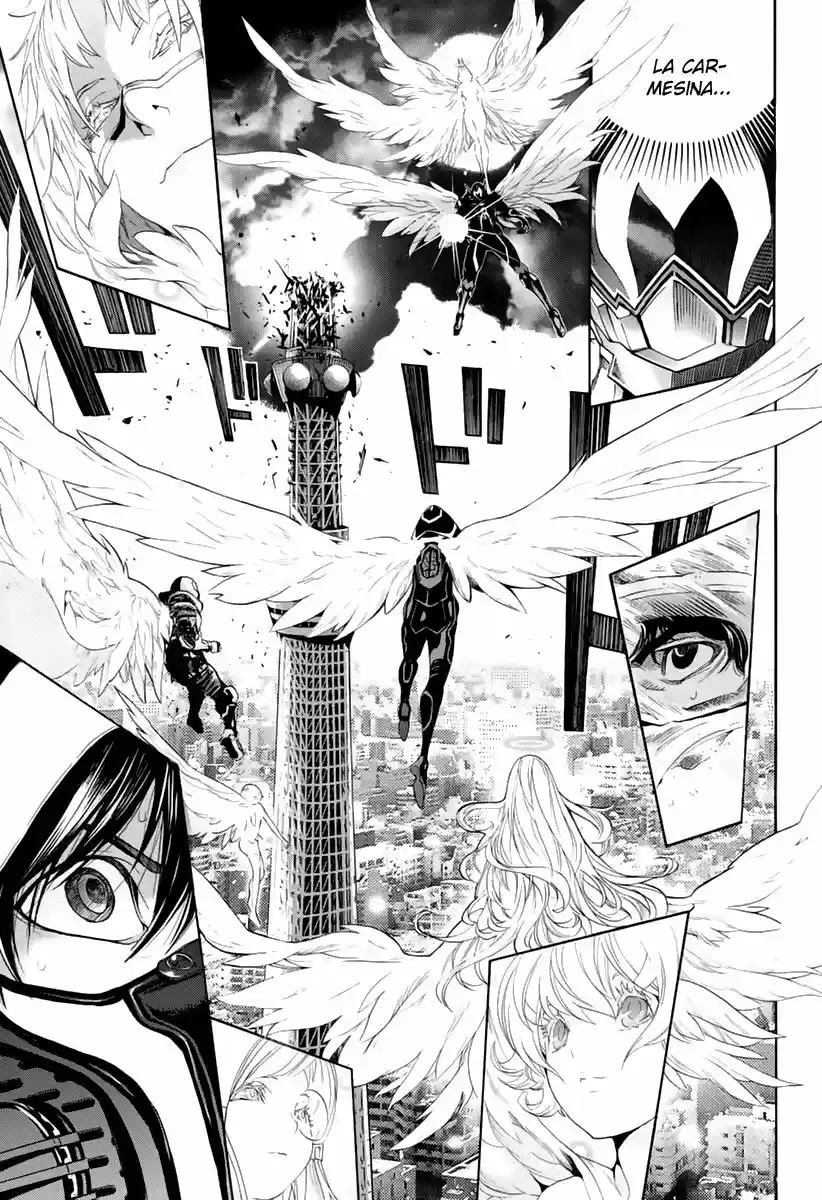 Platinum End (Català) - Capítulo 10 - Página 21 - LectorTMOo