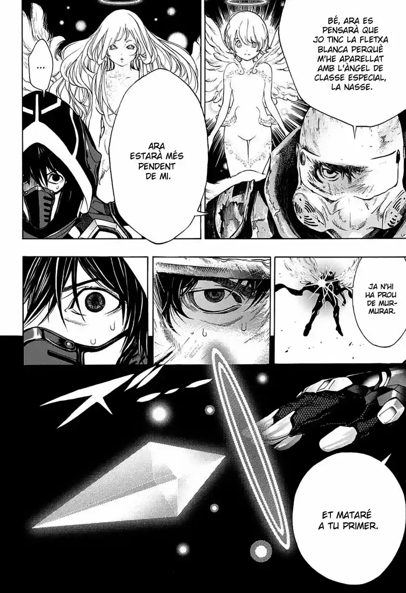 Platinum End (Català) - Capítulo 10 - Página 22 - LectorTMOo