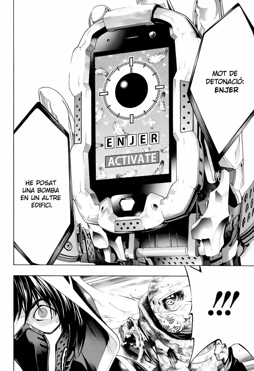 Platinum End (Català) - Capítulo 10 - Página 24 - LectorTMOo