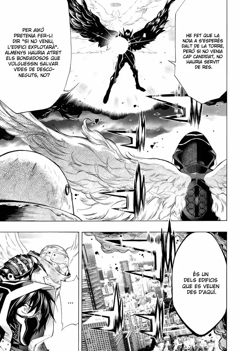 Platinum End (Català) - Capítulo 10 - Página 25 - LectorTMOo