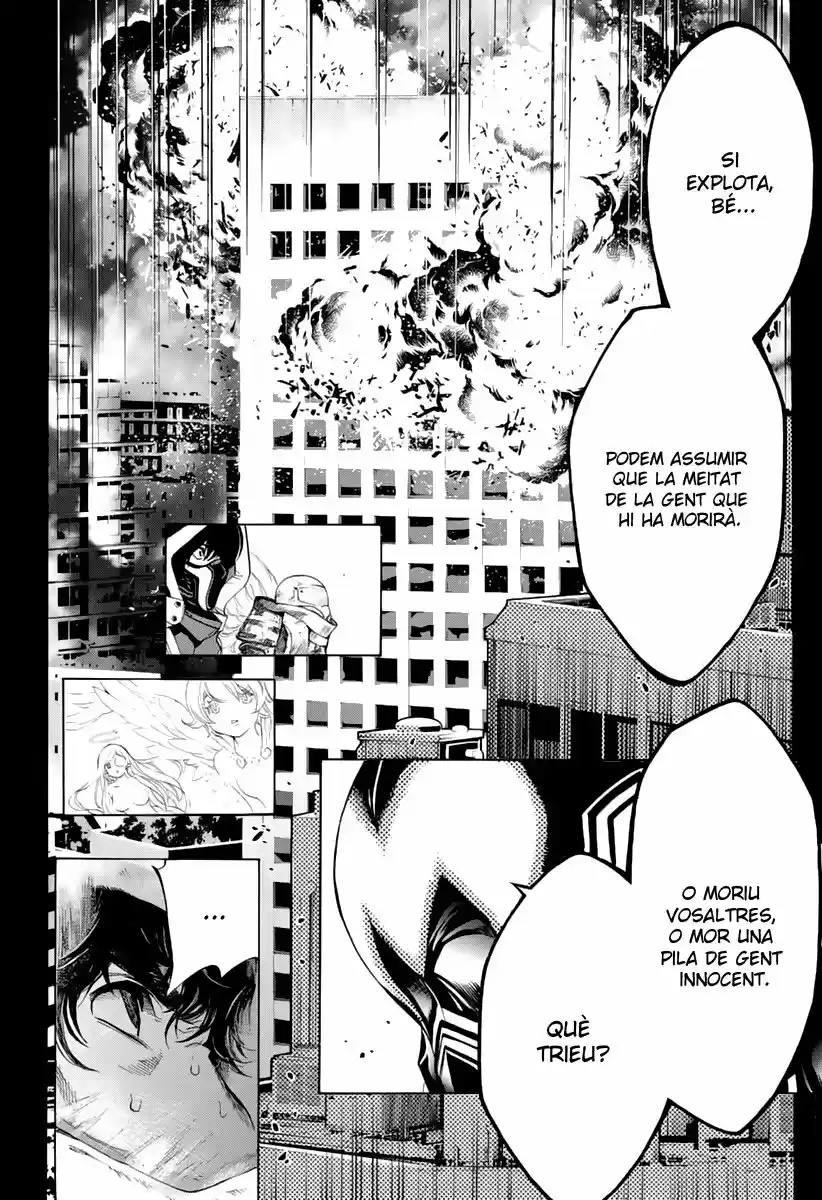 Platinum End (Català) - Capítulo 10 - Página 26 - LectorTMOo