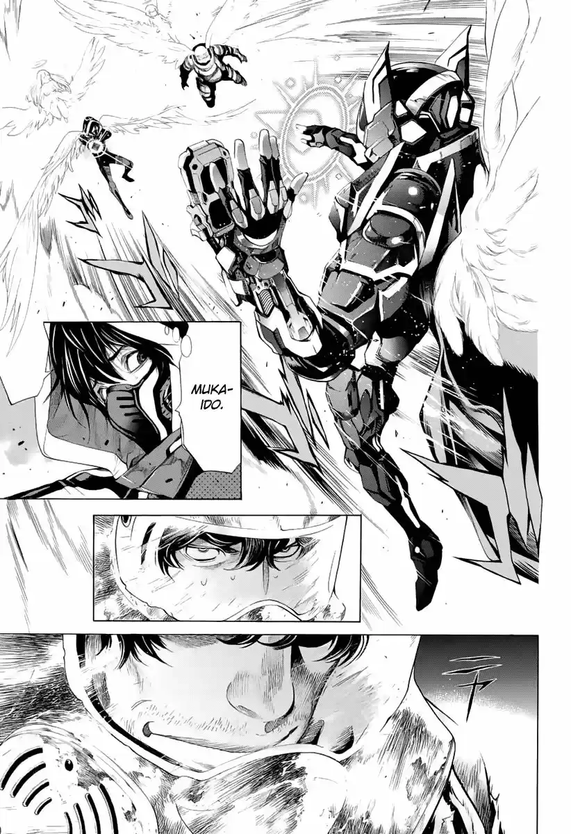Platinum End (Català) - Capítulo 10 - Página 27 - LectorTMOo