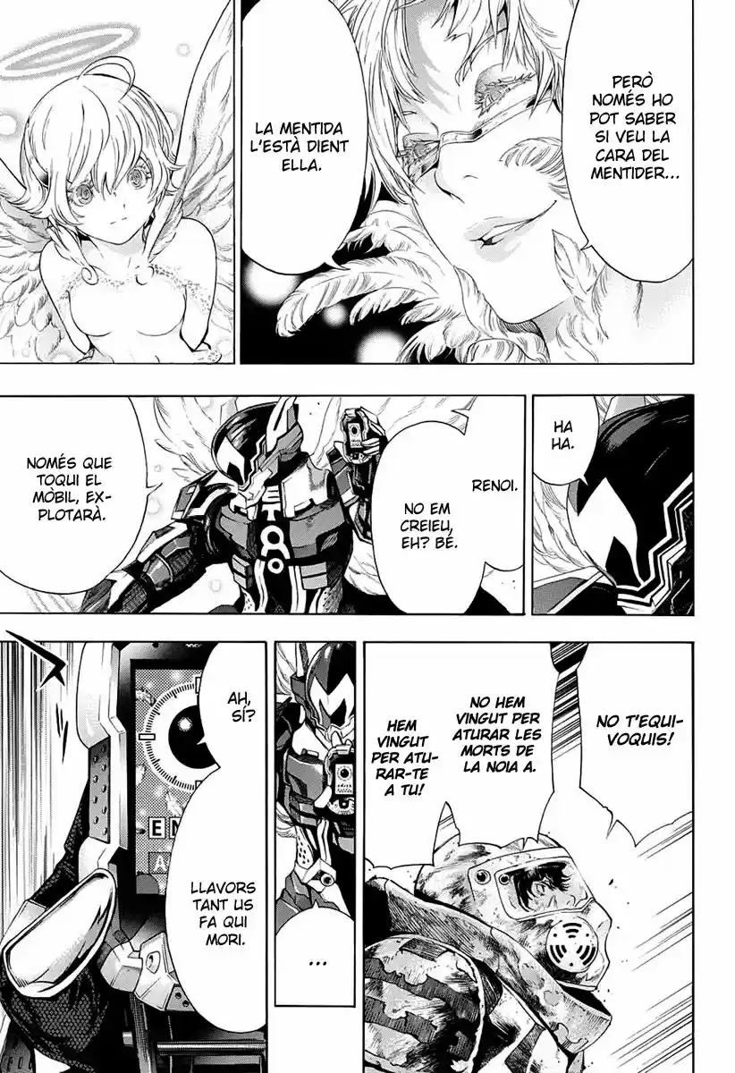 Platinum End (Català) - Capítulo 10 - Página 29 - LectorTMOo