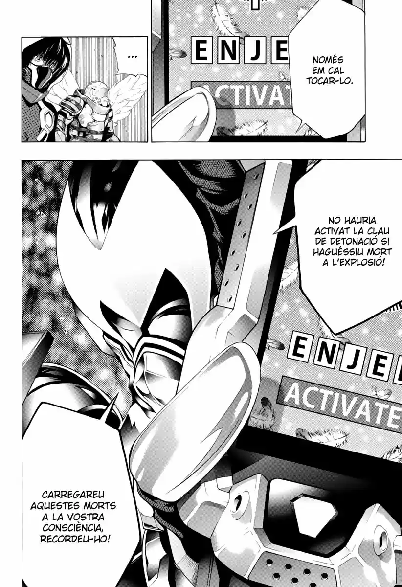Platinum End (Català) - Capítulo 10 - Página 30 - LectorTMOo