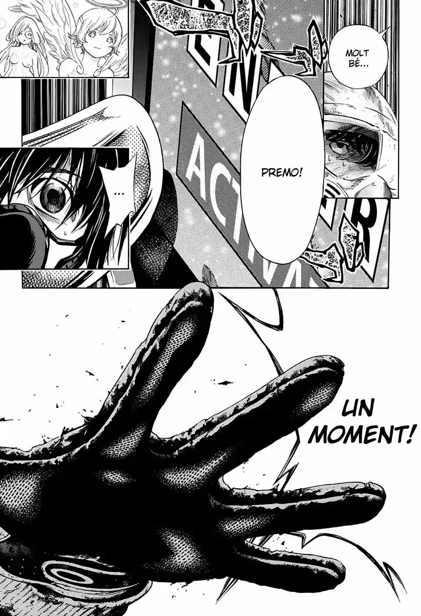 Platinum End (Català) - Capítulo 10 - Página 31 - LectorTMOo