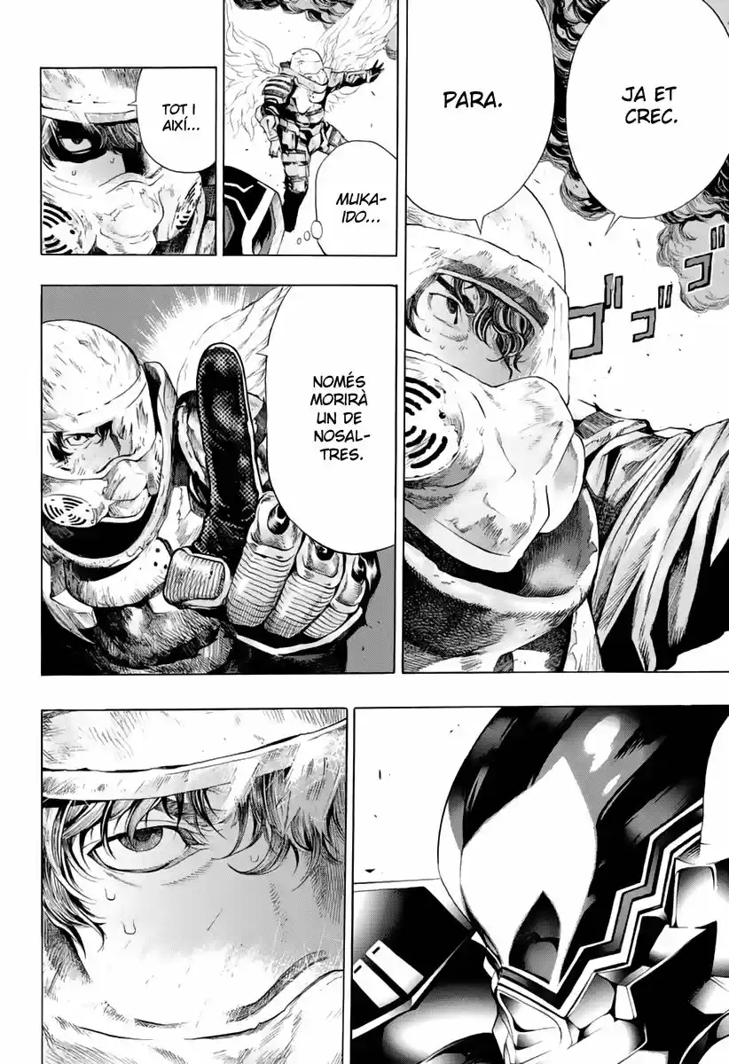 Platinum End (Català) - Capítulo 10 - Página 32 - LectorTMOo