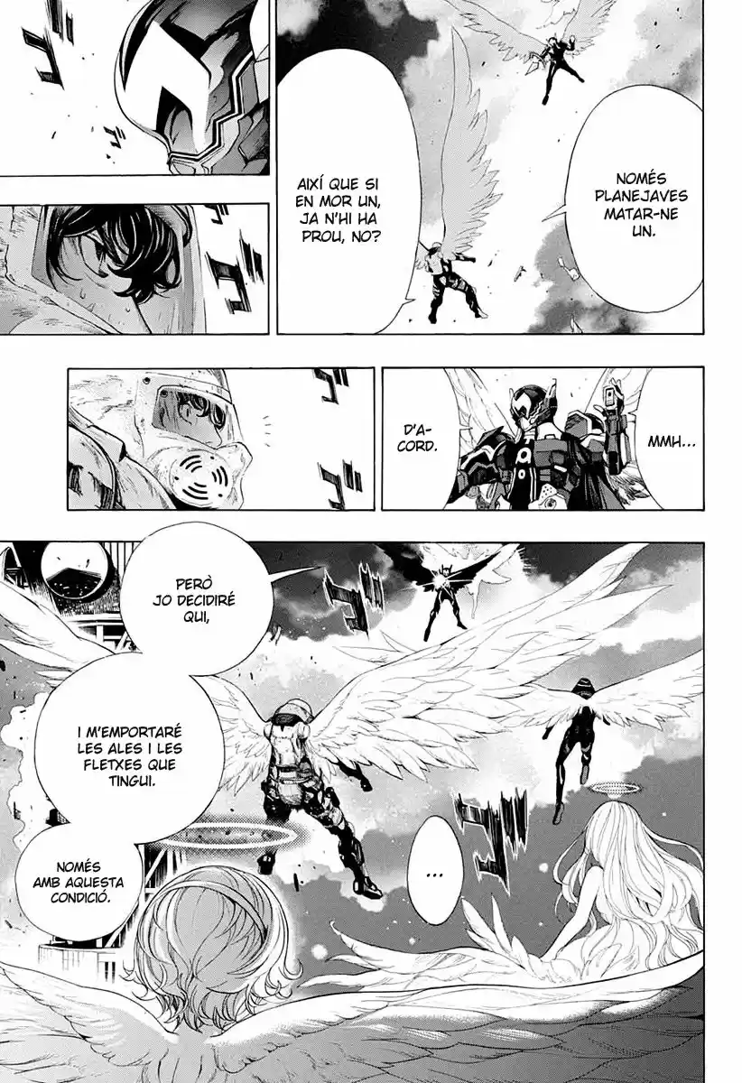 Platinum End (Català) - Capítulo 10 - Página 33 - LectorTMOo