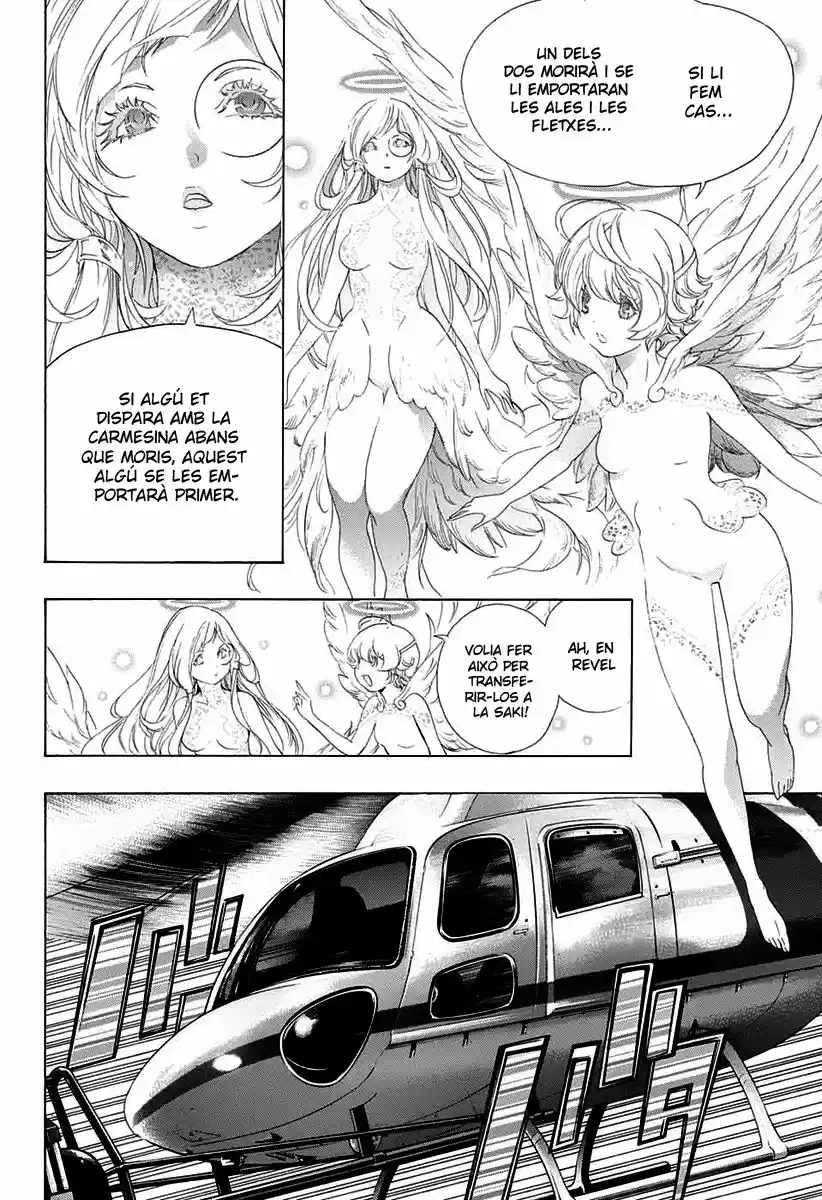 Platinum End (Català) - Capítulo 10 - Página 34 - LectorTMOo