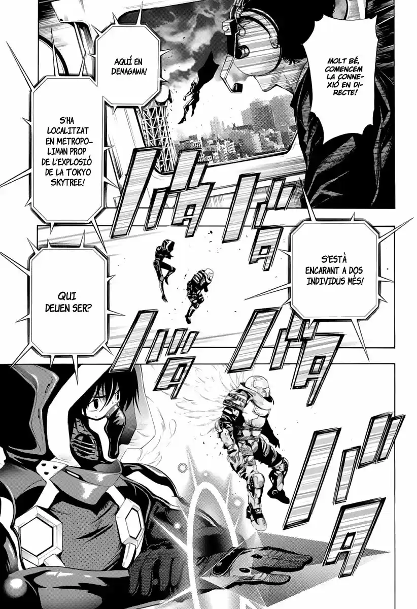 Platinum End (Català) - Capítulo 10 - Página 35 - LectorTMOo
