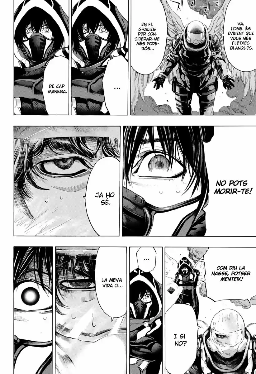 Platinum End (Català) - Capítulo 10 - Página 36 - LectorTMOo