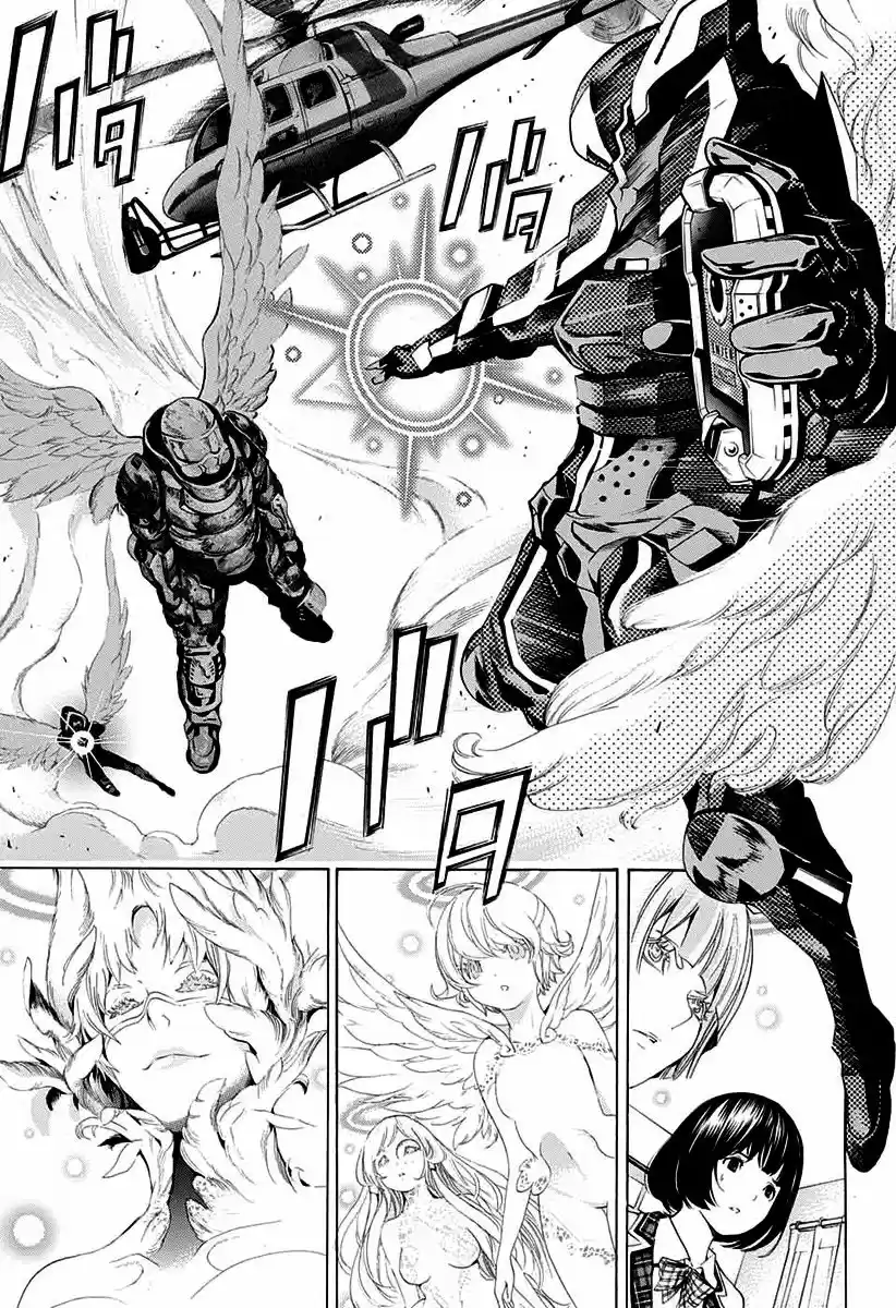 Platinum End (Català) - Capítulo 10 - Página 37 - LectorTMOo