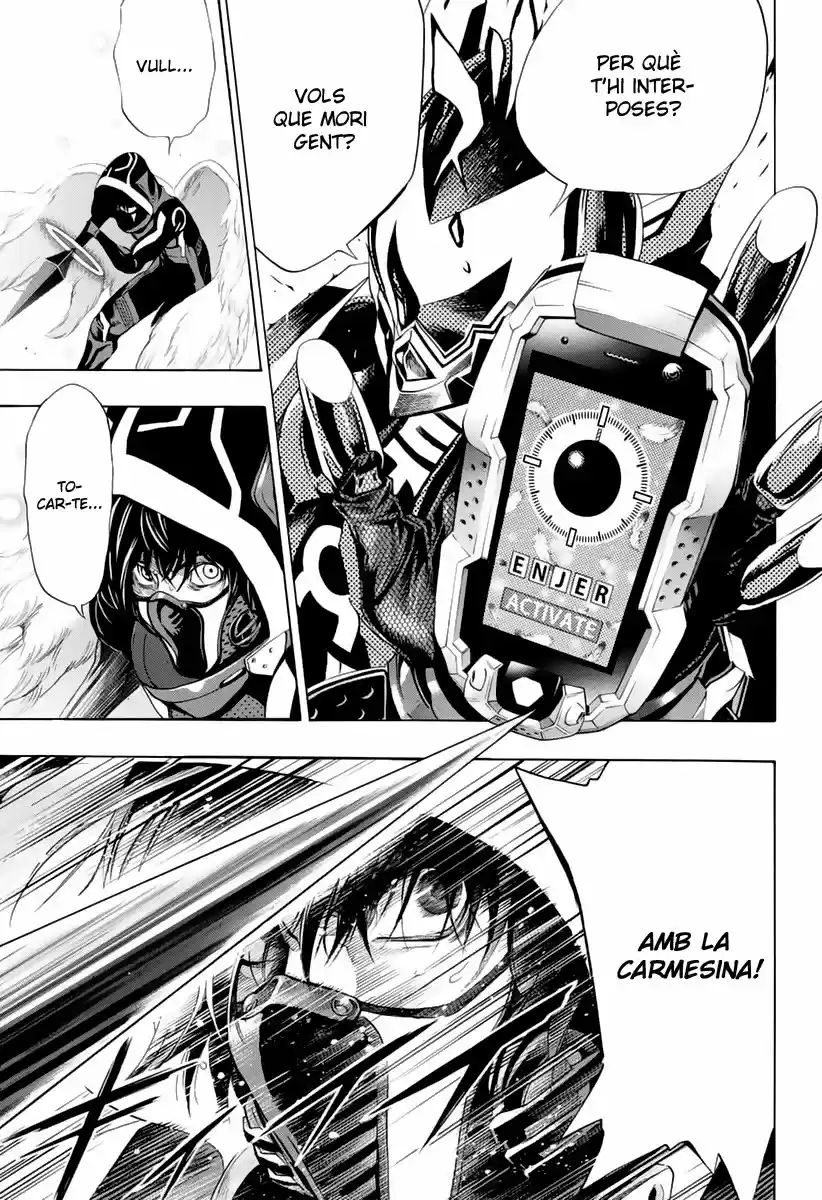 Platinum End (Català) - Capítulo 10 - Página 39 - LectorTMOo