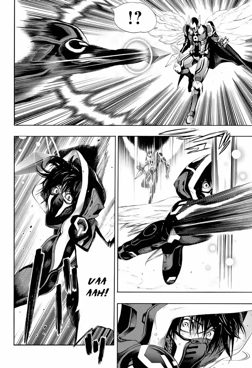 Platinum End (Català) - Capítulo 10 - Página 40 - LectorTMOo