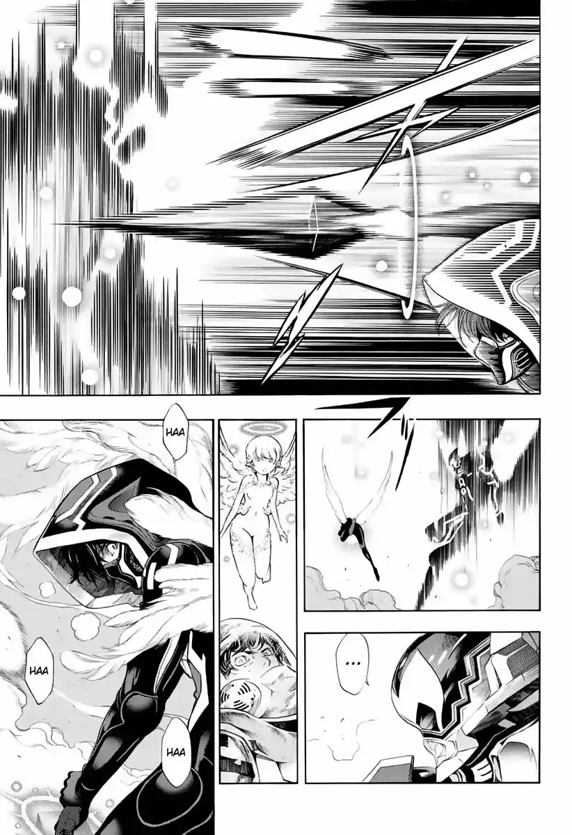 Platinum End (Català) - Capítulo 10 - Página 41 - LectorTMOo