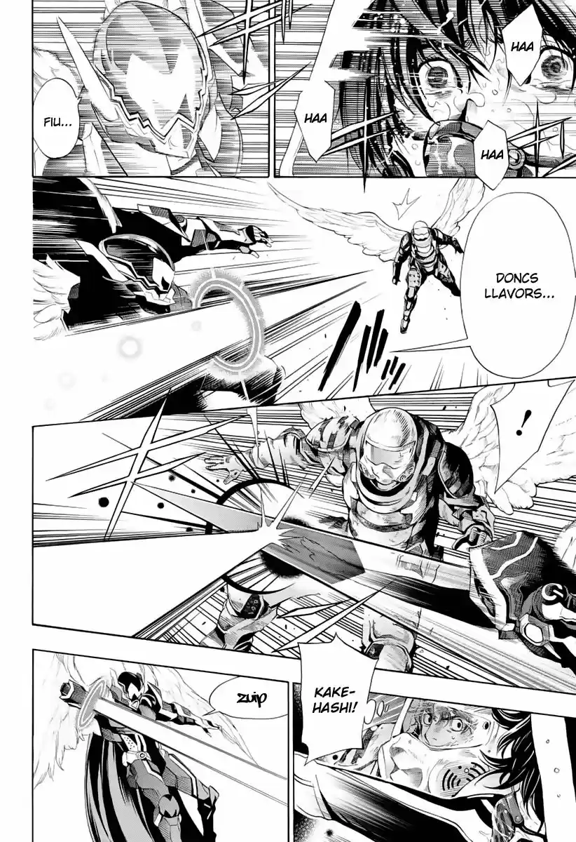 Platinum End (Català) - Capítulo 10 - Página 47 - LectorTMOo