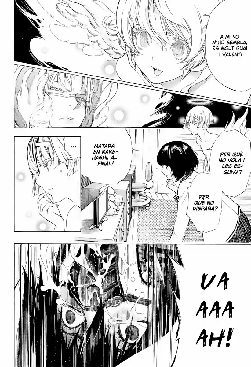 Platinum End (Català) - Capítulo 10 - Página 49 - LectorTMOo