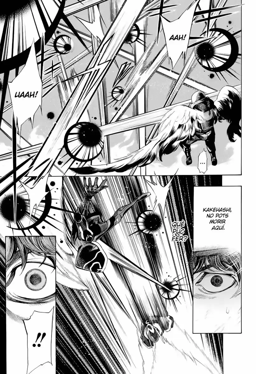Platinum End (Català) - Capítulo 10 - Página 50 - LectorTMOo