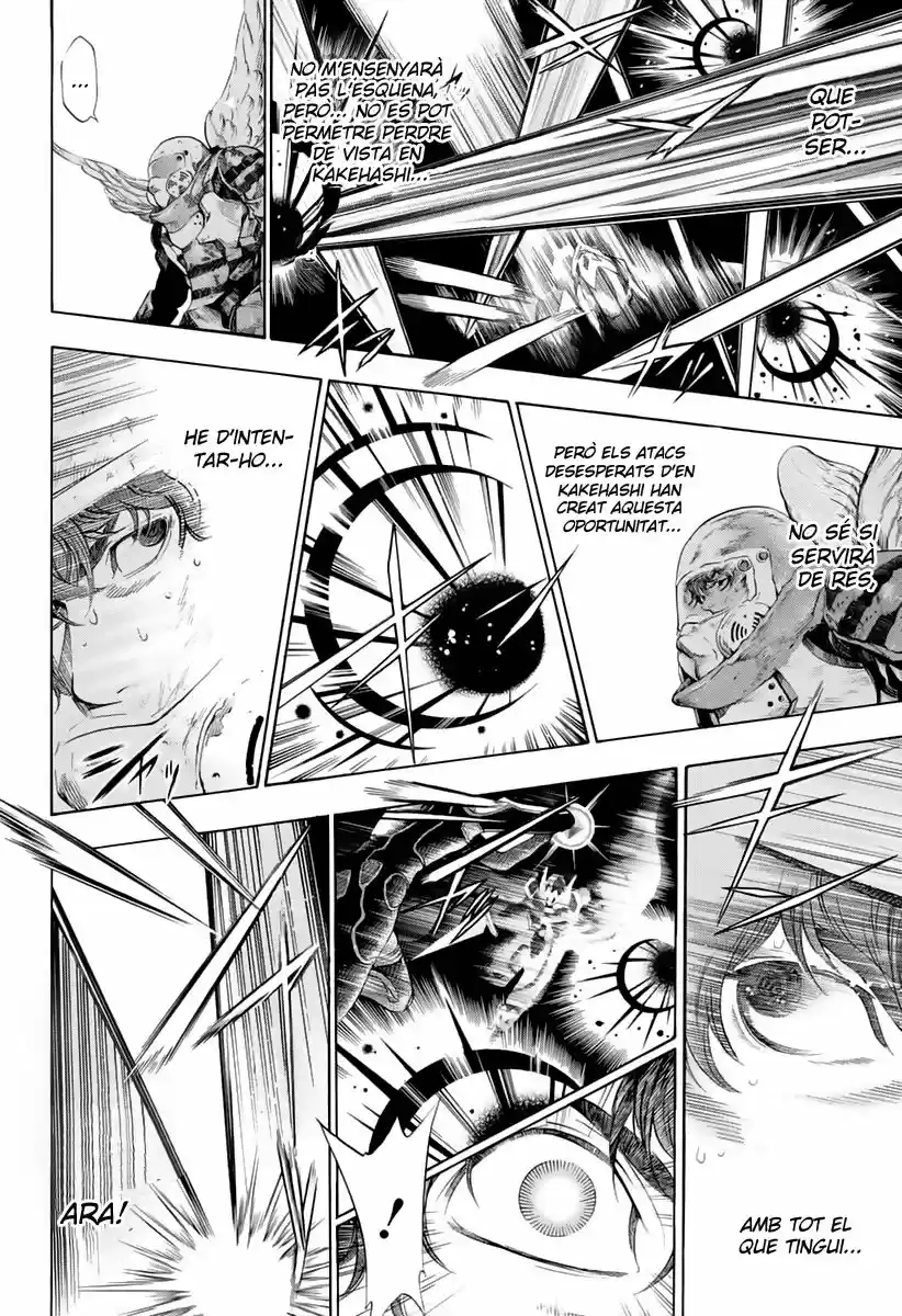 Platinum End (Català) - Capítulo 10 - Página 51 - LectorTMOo