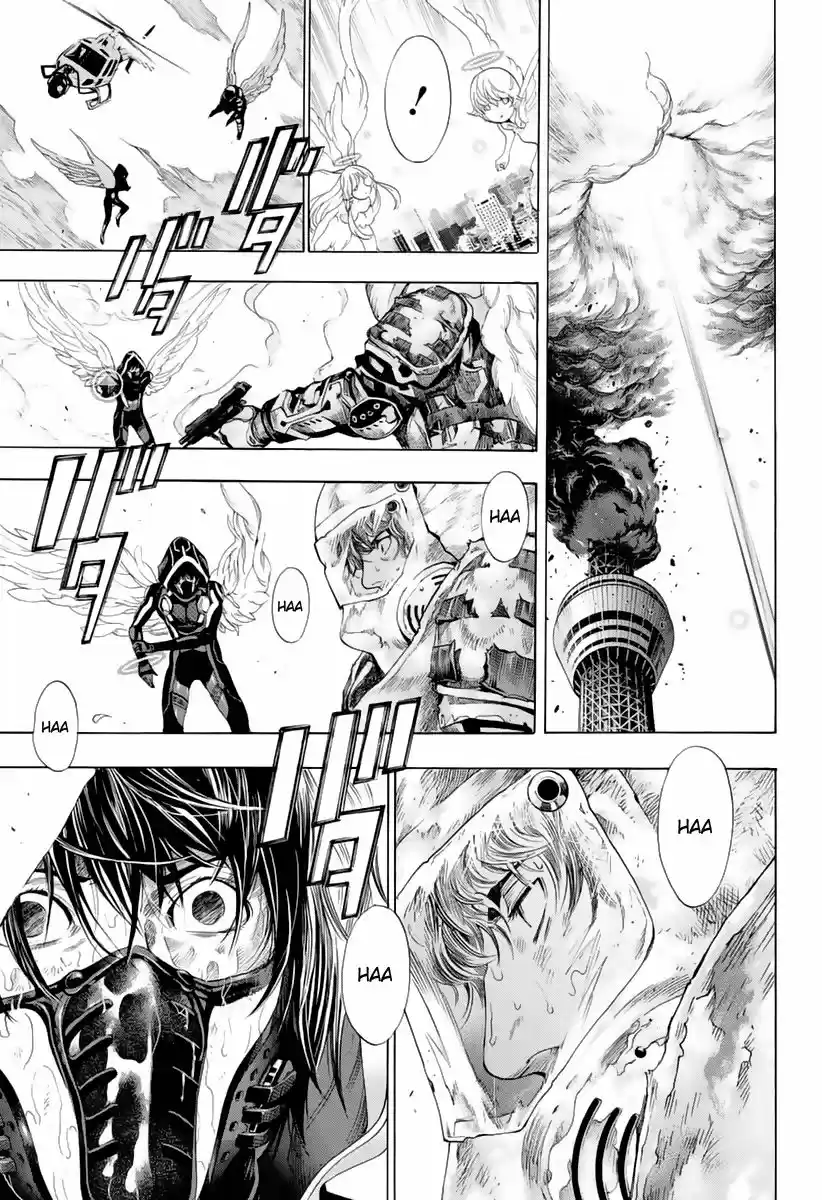 Platinum End (Català) - Capítulo 10 - Página 58 - LectorTMOo