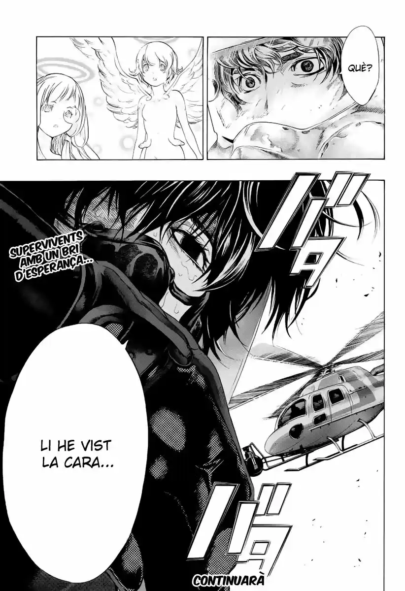 Platinum End (Català) - Capítulo 10 - Página 60 - LectorTMOo