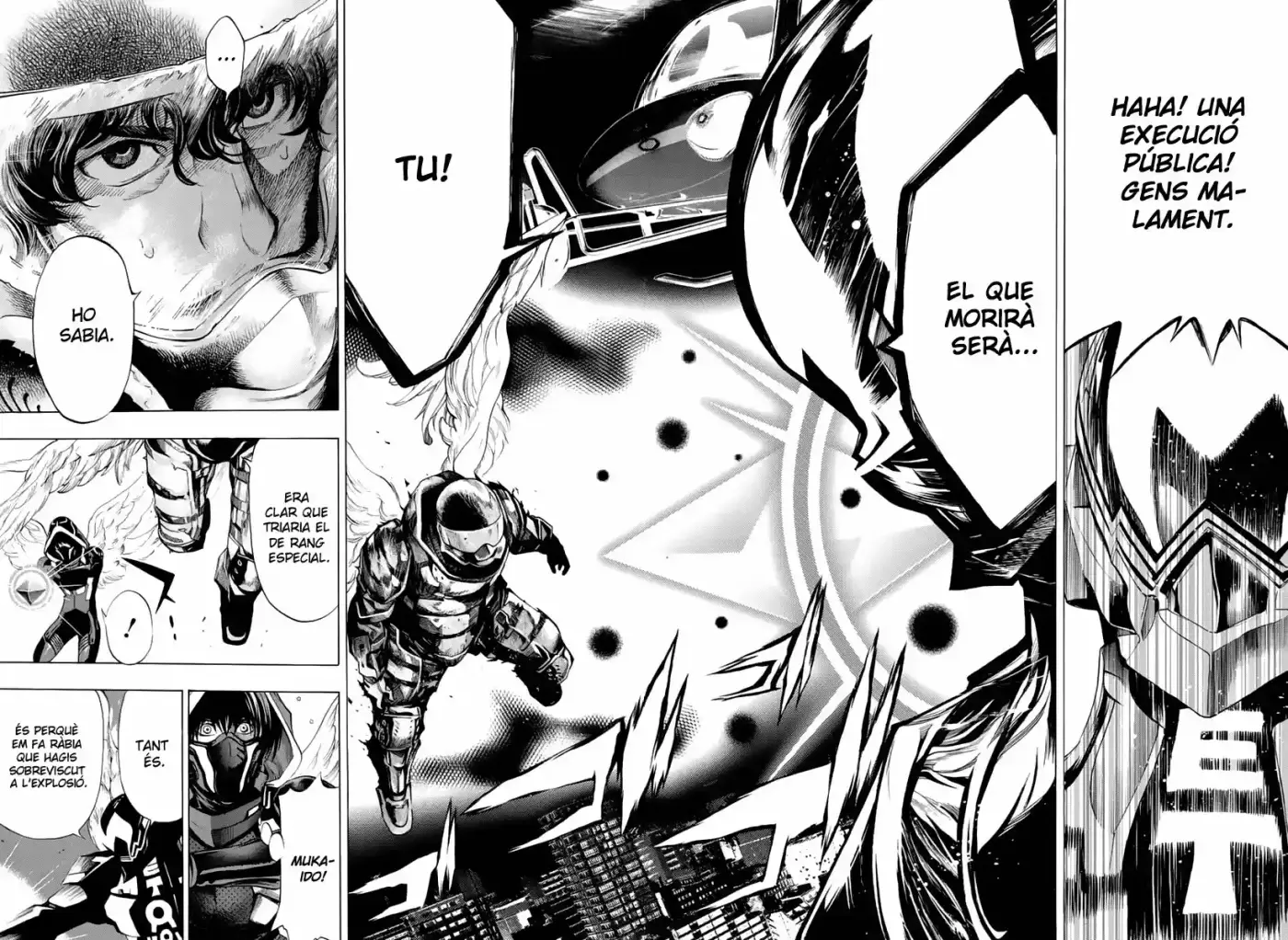 Platinum End (Català) - Capítulo 10 - Página 62 - LectorTMOo
