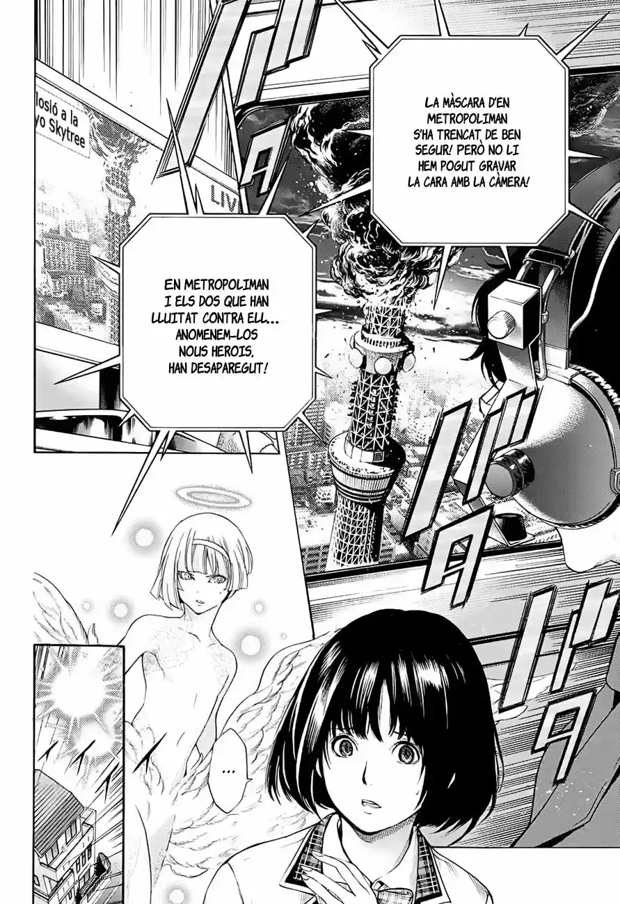 Platinum End (Català) - Capítulo 11 - Página 2 - LectorTMOo