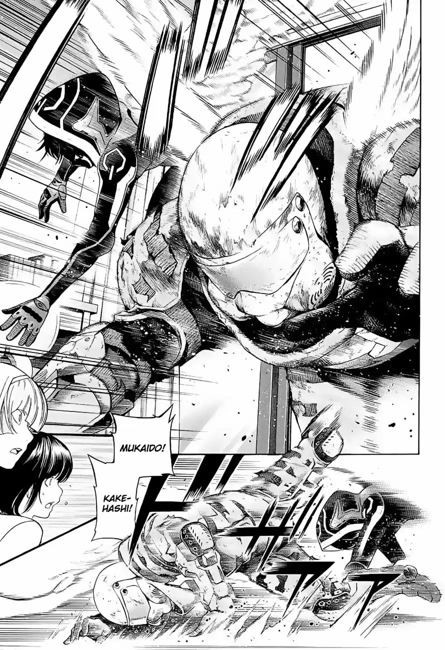 Platinum End (Català) - Capítulo 11 - Página 3 - LectorTMOo