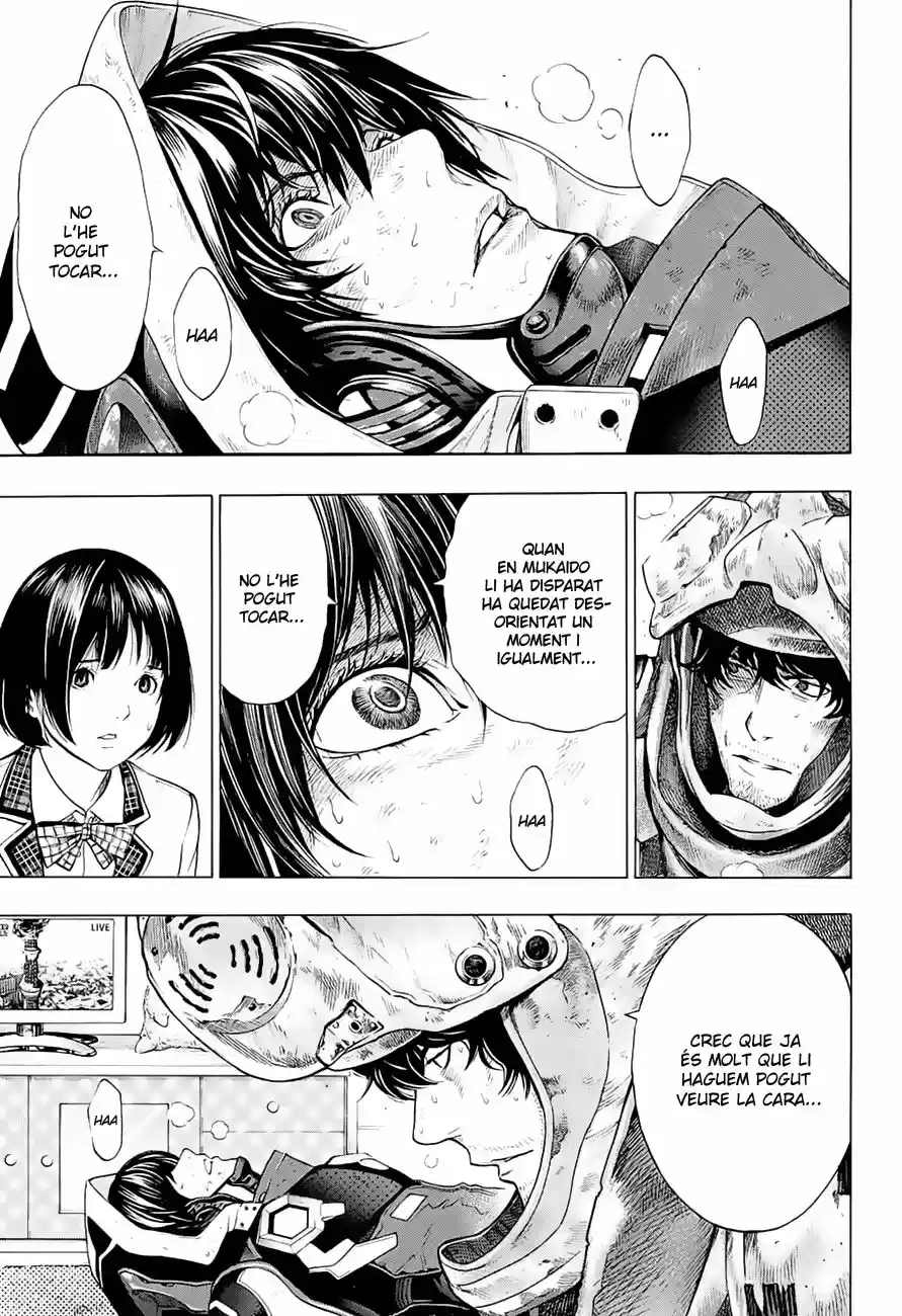 Platinum End (Català) - Capítulo 11 - Página 5 - LectorTMOo