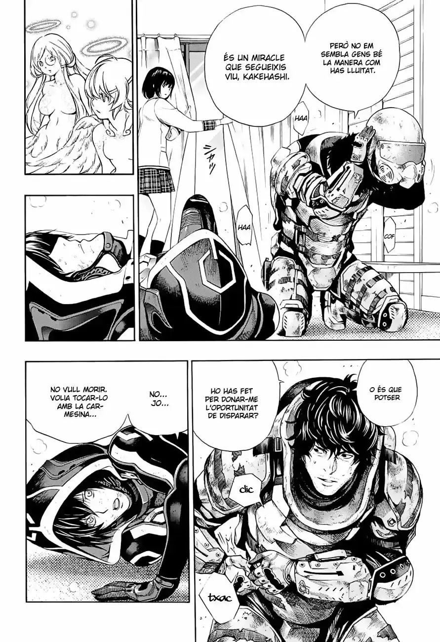 Platinum End (Català) - Capítulo 11 - Página 6 - LectorTMOo
