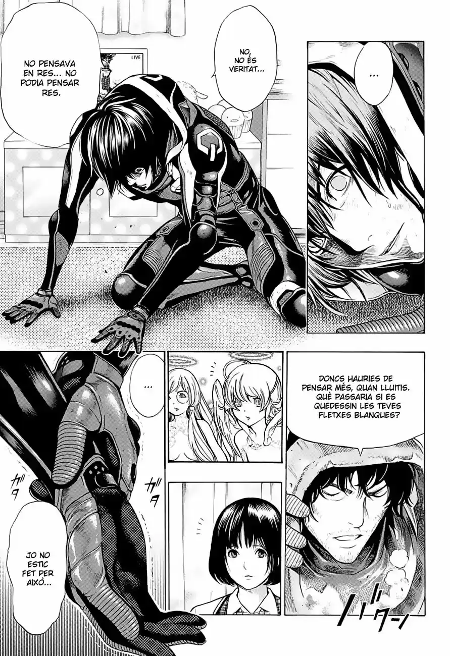 Platinum End (Català) - Capítulo 11 - Página 7 - LectorTMOo